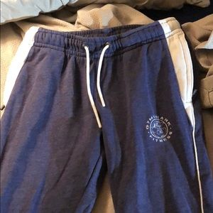 Gymshark joggers